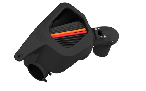 K&N 13-18 RAM 2500/3500 6.7L NextGen Dry Flow Cold Air Intake - 50-1592D Photo - Primary