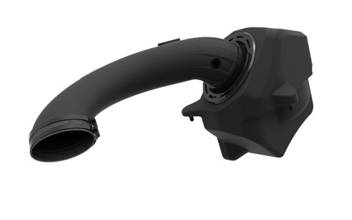 K&N 17-19 Ford F250/F350 SD 6.7L Diesel NextGen Dry Flow Cold Air Intake - 50-2600D Photo - lifestyle view