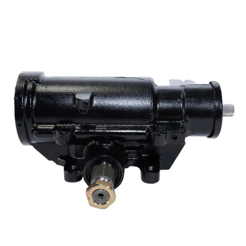 Yukon Gear 80-93 Dodge Truck/Ramcharger & 80-81 Plymouth Trailduster Power Steering Gear Box - ZSG7529 User 1