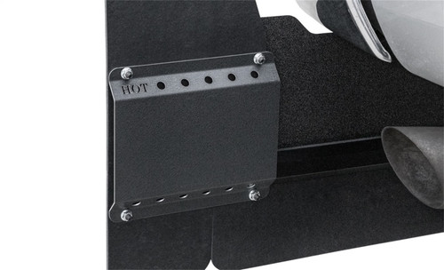 Access ROCKSTAR Tow Flap Heat Shield - 4006056 Photo - Primary