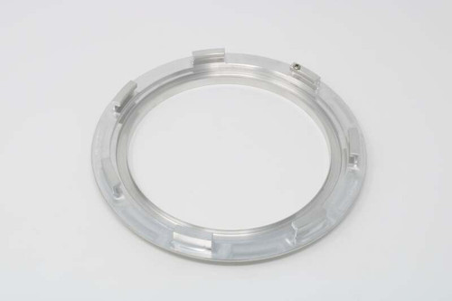Aeromotive Fuel Pump Module Mounting Ring - Aluminum - 68702 Photo - Primary