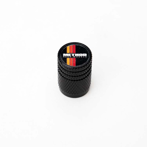 Method Valve Stem Cap 5 pack - Classic Stripes - MH-VSC9 Photo - Primary