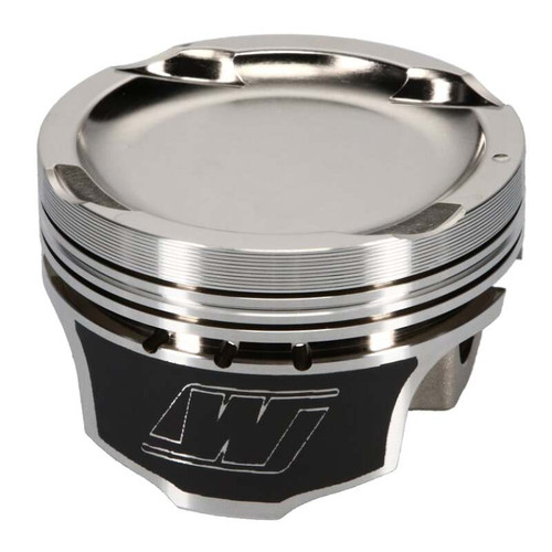 Wiseco 1400 HD Mitsubishi EVO 8 - 4G63 Turbo -21cc Piston Shelf Stock - 6627M85AP User 6