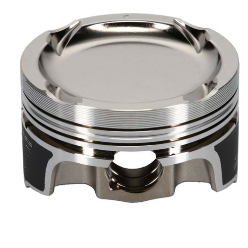 Wiseco 1400 HD Mitsubishi EVO 8 - 4G63 Turbo -21cc Piston Shelf Stock - 6627M85AP User 4