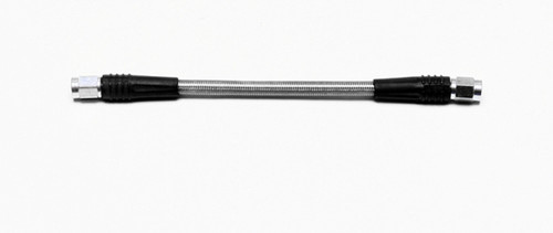 Wilwood 8.00in OAL Flexline -3 Hose to -3 Female - 220-12990 Photo - Primary