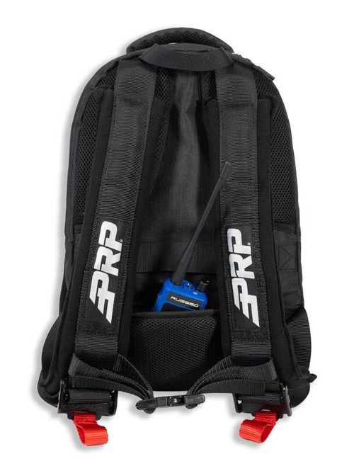 PRP Backpack - Black - KA10618300 Photo - Primary