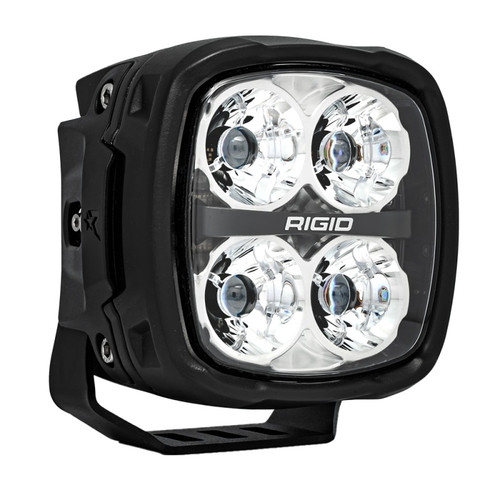 Rigid Industries Phoenix 5in. Light Pod (Single) - 168240 Photo - Primary