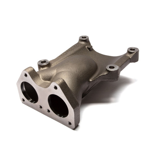 Wehrli 17-23 L5P 6.6L Duramax/19-23 L5D 6.6L Duramax High Flow Turbo Pedestal Kit - WCF100185 User 1