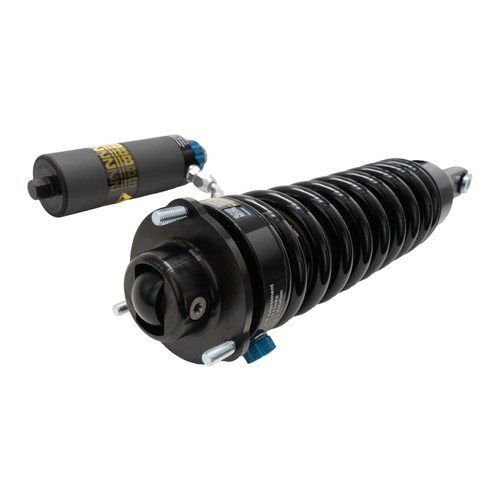 Bilstein B8 8112 Series 10-24 Toyota 4Runner Front Left Shock Absorber & Coil Spring Assembly - 41-326244 User 6