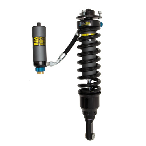 Bilstein B8 8112 Series 10-24 Toyota 4Runner Front Right Shock Absorber & Coil Spring Assembly - 41-326251 Photo - Close Up