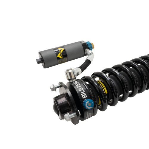 Bilstein B8 8112 Series 10-24 Toyota 4Runner Front Right Shock Absorber & Coil Spring Assembly - 41-326251 User 1