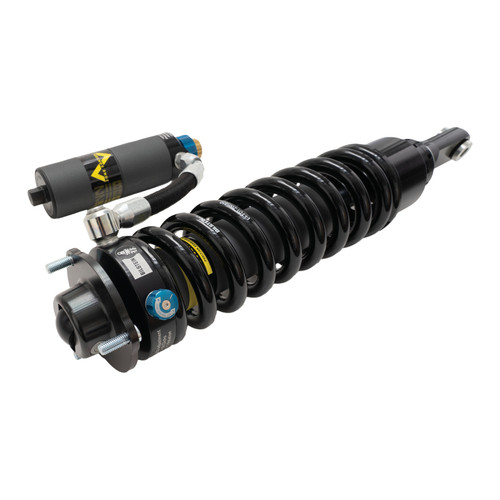 Bilstein B8 8112 Series 10-24 Toyota 4Runner Front Right Shock Absorber & Coil Spring Assembly - 41-326275 Photo - Unmounted