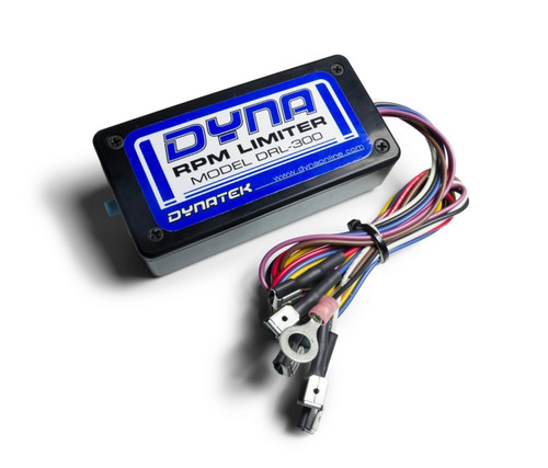 Dynatek DRL-300 (Magneto CDI) Kit - DRL-300CDI User 1