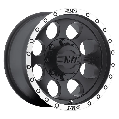 Mickey Thompson Classic Baja Lock Wheel - 15x10 6X5.5 3-5/8 - 250157 - 226100008 Photo - Primary