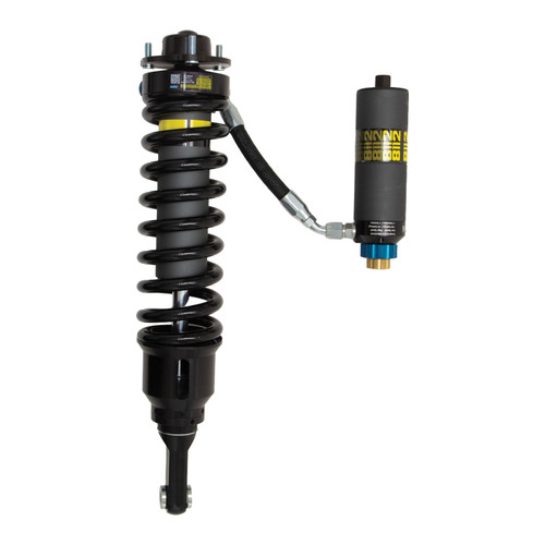 Bilstein 03-09 Toyota 4Runner / Lexus GX470 B8 8112 (DSA+) Front Left Shock - 1.3-4in Lift - 41-326343 Photo - Close Up