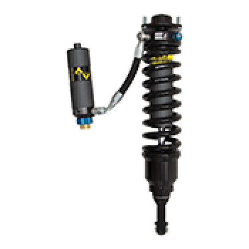 Bilstein 03-09 Toyota 4Runner / Lexus GX470 B8 8112 (DSA+) Front Left Shock - 1.3-4in Lift - 41-326343 Thumbnail