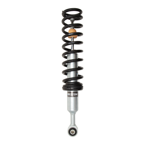 Bilstein 2024+ Toyota Tacoma (Ex. 4WD w/ Leaf Rear Sus.) B8 6112 Suspension Kit - 1-2.5in Front Lift - 47-333246 User 4