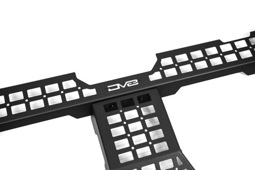 DV8 Offroad 2018-2025 Jeep Wrangler & Gladiator Overhead Molle Panel - MPJL-04 Photo - out of package