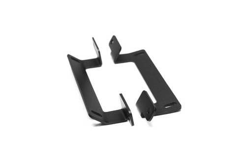 DV8 Offroad 2018-2025 Jeep Wrangler JL Roof Mount for 15In x 12In Molle Panel - MPJL-11 Photo - out of package