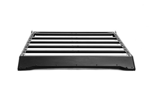 DV8 Offroad 2024-2025 Toyota Tacoma Double Cab Roof Rack - RRTT1-04 Photo - Primary