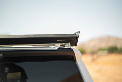 DV8 Offroad 2024-2025 Toyota Tacoma Double Cab Roof Rack - RRTT1-04 Photo - out of package
