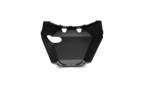 DV8 Offroad 2007-2018 Jeep Wrangler JK Dana 30 Front Differential Skid Plate - SPJK-11 Photo - out of package