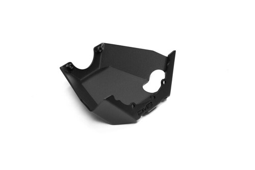 DV8 Offroad 2007-2018 Jeep Wrangler JK Dana 30 Front Differential Skid Plate - SPJK-11 Photo - out of package