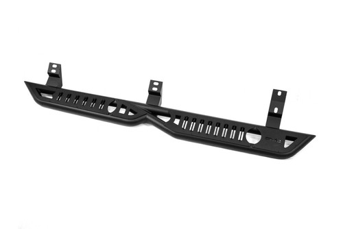 DV8 Offroad 2010-2024 Toyota 4Runner OE Plus Side Steps - SRTF3-01 Photo - out of package