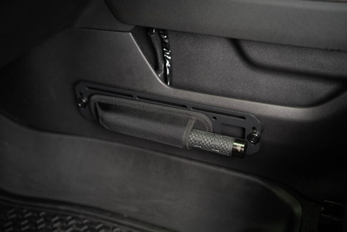 DV8 Offroad Universal Molle Panels - 11In x 3In - UNMP-02 Photo - out of package