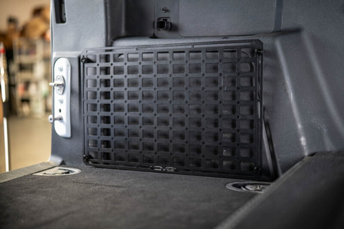 DV8 Offroad Universal Molle Panels - 23In x 15In - UNMP-06 Photo - out of package