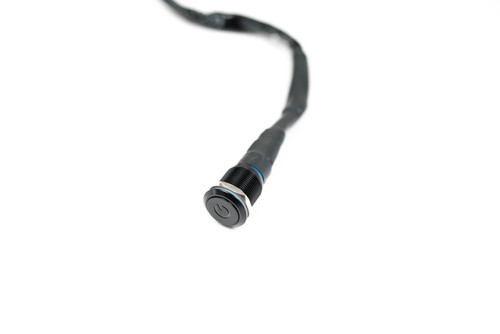 DV8 Offroad 40 Amp Wire Harness with DT Connector & Switch - UNWH-03 Photo - out of package