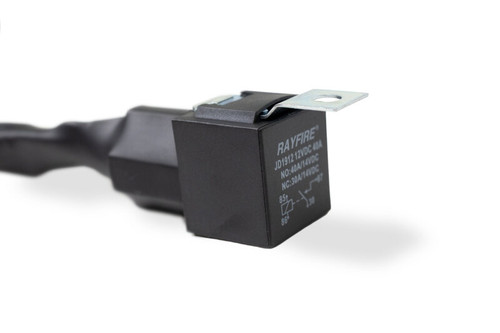 DV8 Offroad 40 AMP DT 4-Pin Halo Light Harness - UNWH-04 Photo - out of package