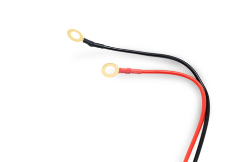 DV8 Offroad 40 AMP DTP 4-Pin Halo Light Harness - UNWH-05 Photo - out of package
