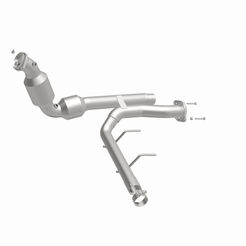 MagnaFlow DF Conv 21-23 F-150 3.5 Right OEM - 280740 360 Degree Image Set