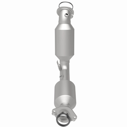 MagnaFlow DF Conv 22-24 Tundra 3.4 Right OEM - 280755 360 Degree Image Set