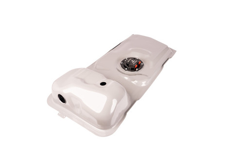 Aeromotive 86-98.5 Ford Mustang Stealth Fuel Tank w/ TVS Brushless Eliminator - 19121 Photo - Primary