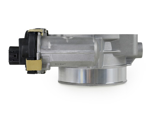 aFe POWER 09-13 Chevrolet Silverado 1500 V8 5.3L/6.2L 92mm Throttle Body - 46-39111 Photo - Unmounted