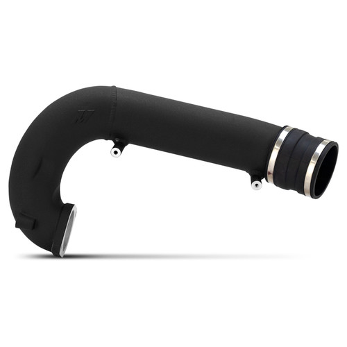 Mishimoto 2023+ Honda Civic Type-R Inlet Pipe Upgrade Kit - Black - MMAI-CTR-23UBK User 1