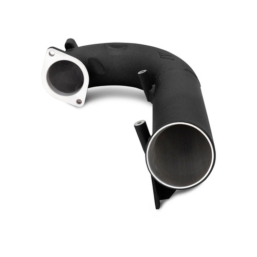 Mishimoto 2023+ Honda Civic Type-R Inlet Pipe Upgrade Kit - Black - MMAI-CTR-23UBK User 1