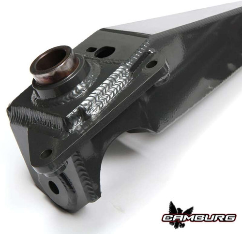 Camburg 98-00 Ford Ranger 2WD Performance Lift Kit w/ Fox 2.0 Coilovers - CAM-110006-2 Photo - Close Up