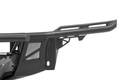 DV8 Offroad Ford 17-20 Ford F-150 Raptor Tube Front Bumper - FBFR1-01 Photo - out of package