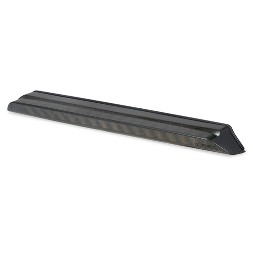 AlphaRex 2024+ Toyota Land Cruiser NOVA Series LED Third Brake Light Alpha - Black - 220089 User 1
