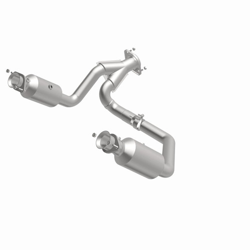 MagnaFlow 19-24 Ram 1500 5.7L OEM Grade Federal/EPA Compliant Direct-Fit Catalytic Converter - 280307 360 Degree Image Set
