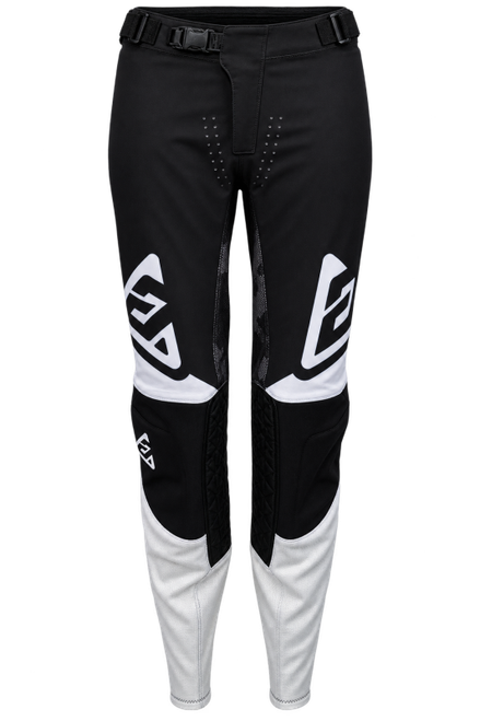 Answer LE Elite Camo Pants Black/White Size - 28 - 550597 User 1