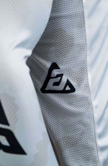Answer LE Elite Camo Jersey Black/White Youth - XL - 550660 User 1