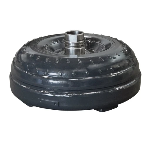 BD Diesel 12-18 Dodge Ram 2500/3500 Cummins 5.7L/6.4L 66RFE ProForce Torque Converter - 1070200 Photo - Primary
