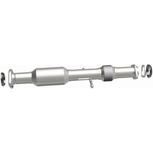 MagnaFlow 16-20 Lexus RX350 V6 3.5L OEM Grade Direct-Fit Catalytic Converter - 21-096 Photo - out of package