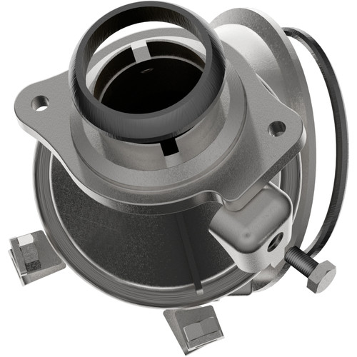 Magnaflow Conv Direct Fit OEM 15-17 NX200t L4 Underbody - 21-112 Photo - out of package