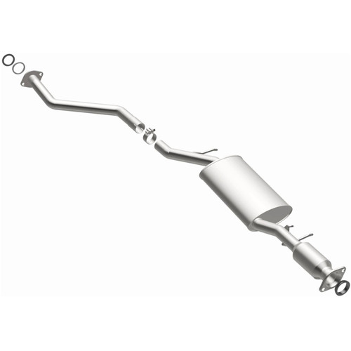 Magnaflow 99-03 Lexus RX300 Base V6 3.0L OEM Grade / EPA Compliant Direct-Fit Catalytic Converter - 21-214 Photo - Unmounted