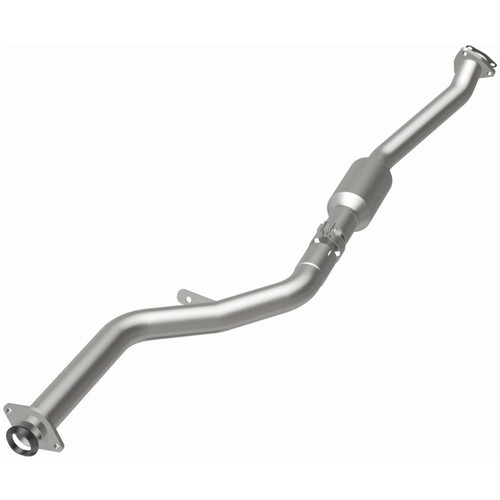 Magnaflow Conv DF 2014-2015 Forester H4 2.5 OEM Underbody - 21-217 Photo - out of package